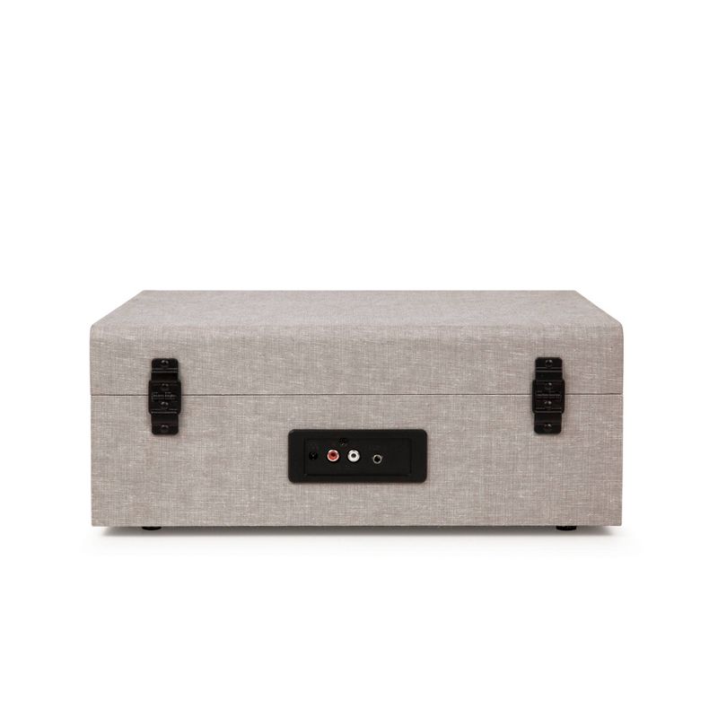 Crosley Voyager Turntable - Gray