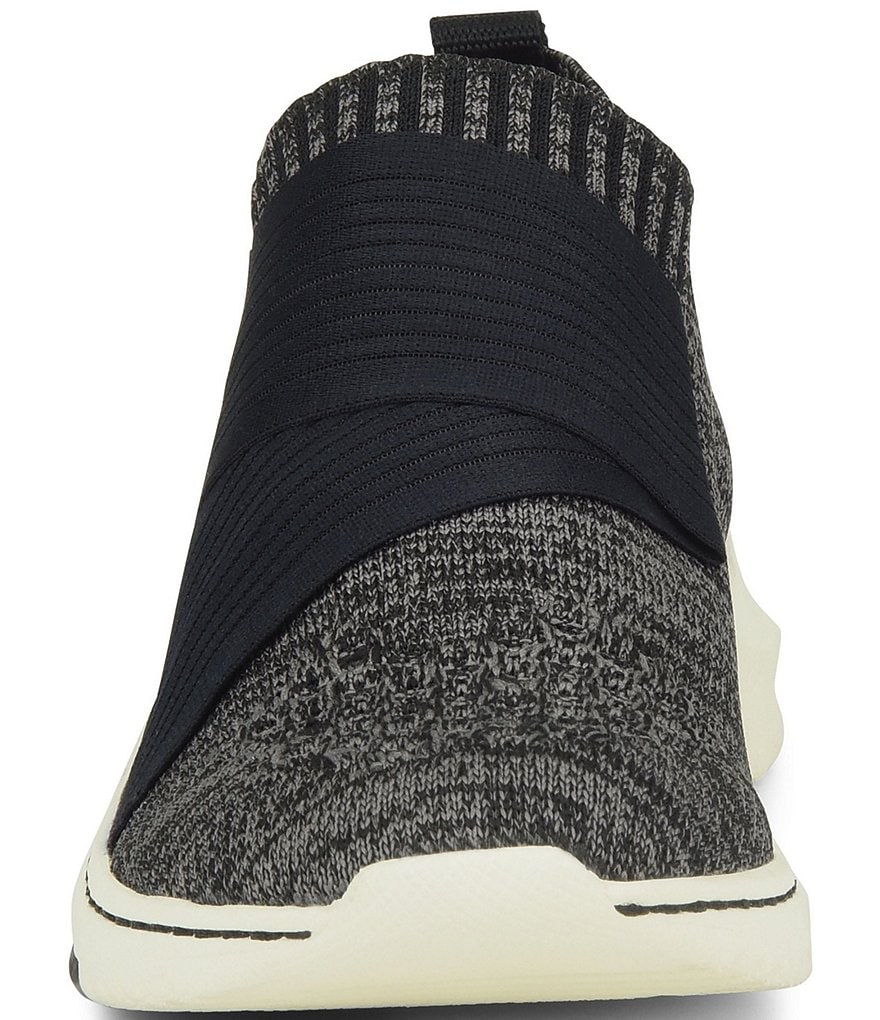 bionica Ocean Stretch Knit Mesh Slip On Sneakers