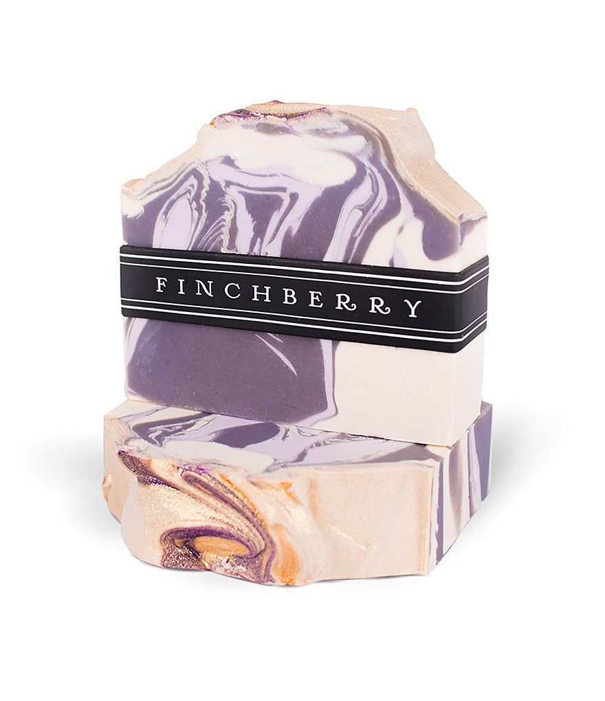 Finchberry Sweet Dreams Handcrafted Vegan Soap