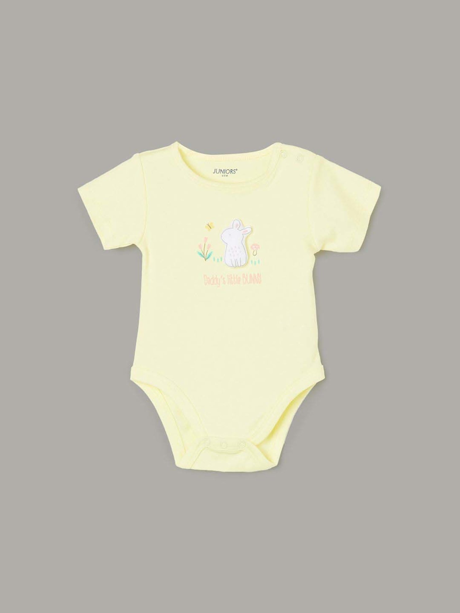 GJ baby Green & White Cotton Camouflage Full Sleeves T-Shirt Set