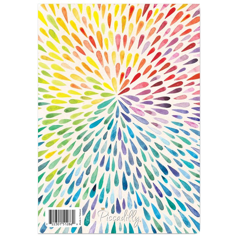 1000 Things You Don't Know About Me Activity Journal - Piccadilly