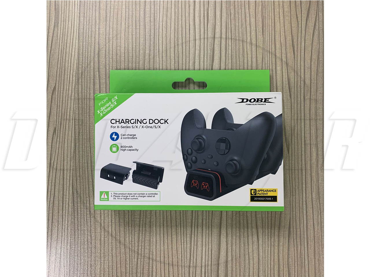 SA XBOXSeries S/X handle clip XBOX S wireless handle holder XBOX X handle mobile phone holder