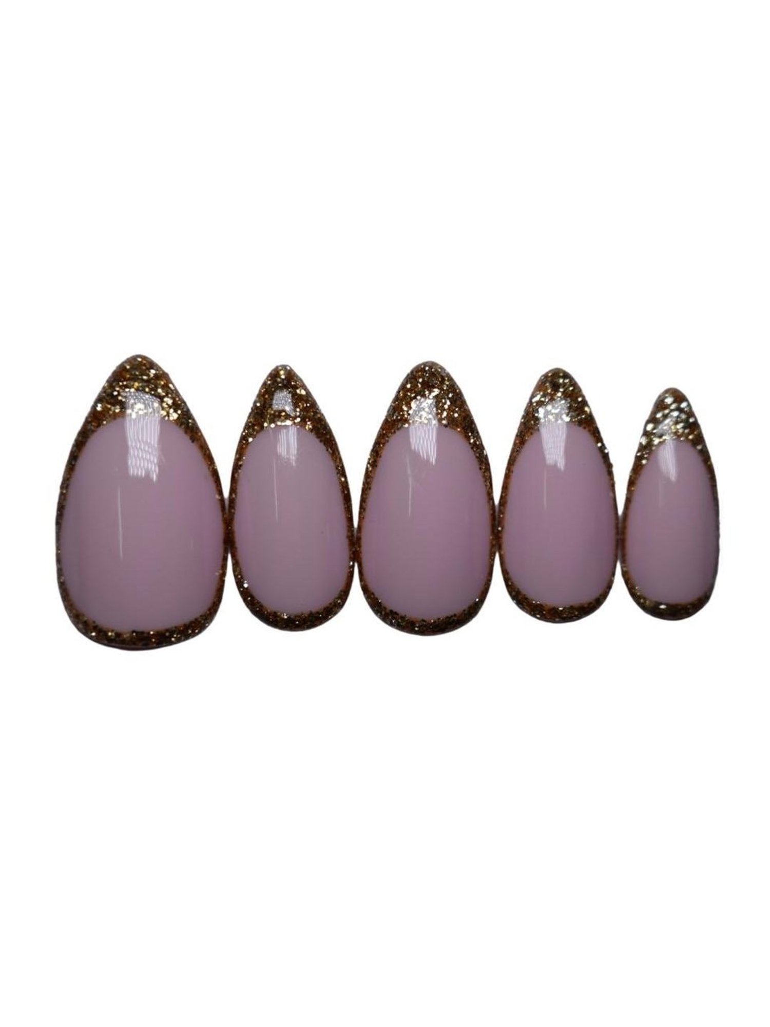 Pippin Paris Nail Plate (QXE 18)
