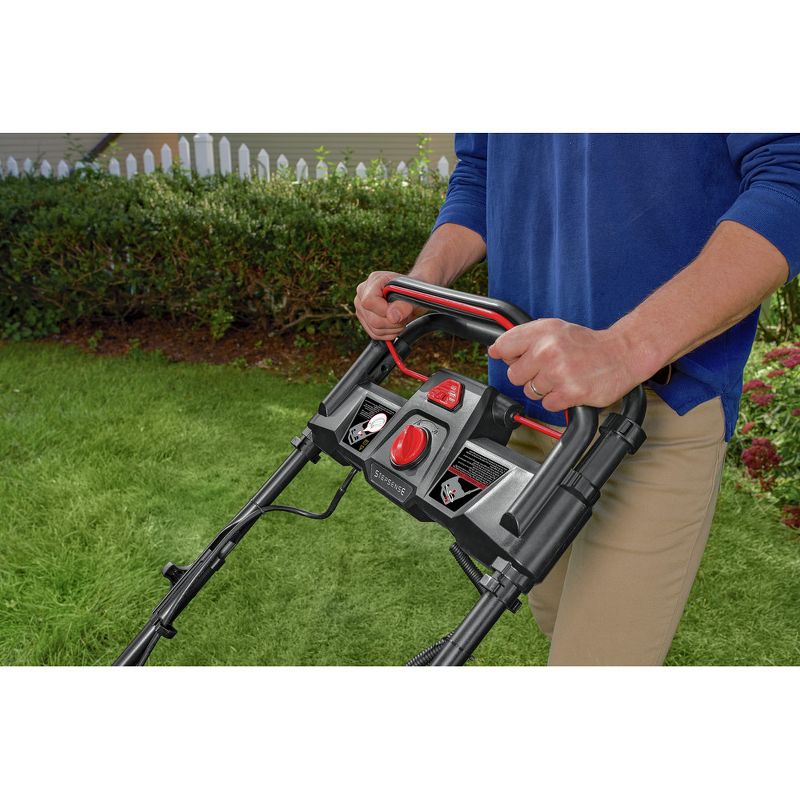 Snapper 2691528 82V Max 21 in. StepSense Electric Lawn Mower (Tool Only)