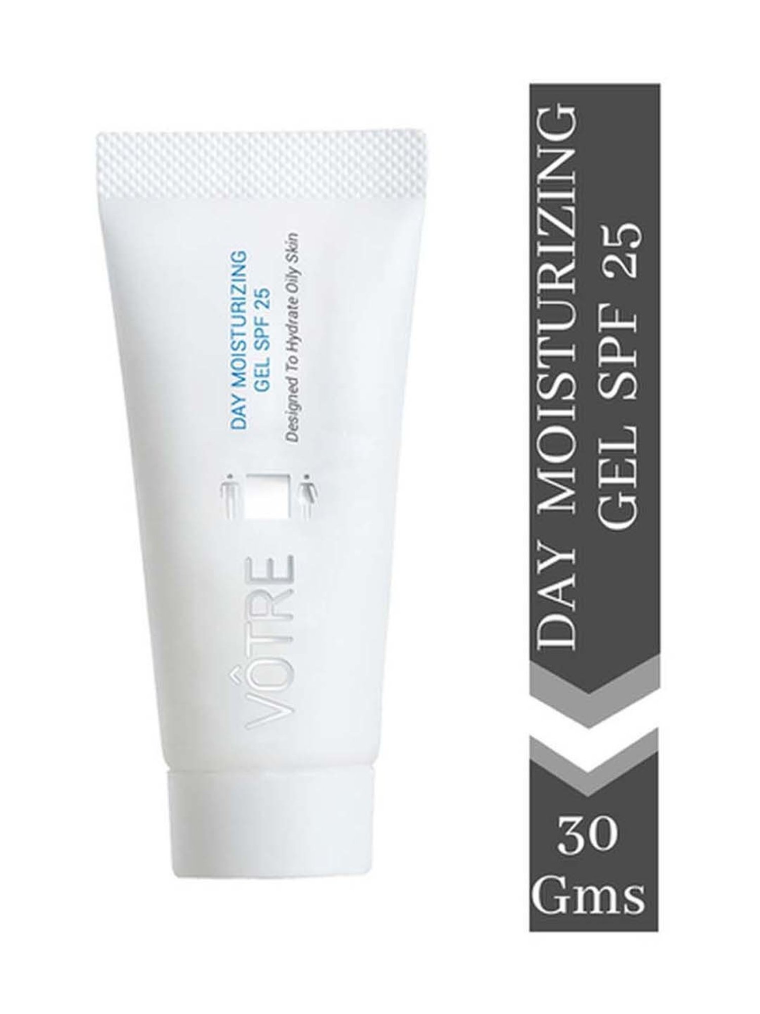 Votre Day Moisturizing Gel SPF 25 - 30 gm