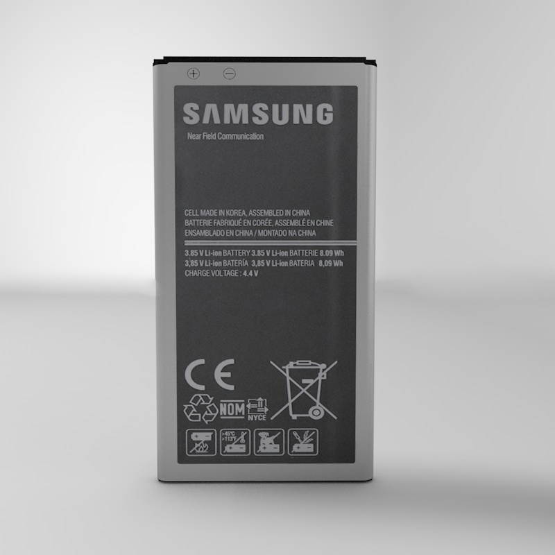 EB-BG800BBE For Samsung S5 Mini 2100mAh SmartPhone Battery