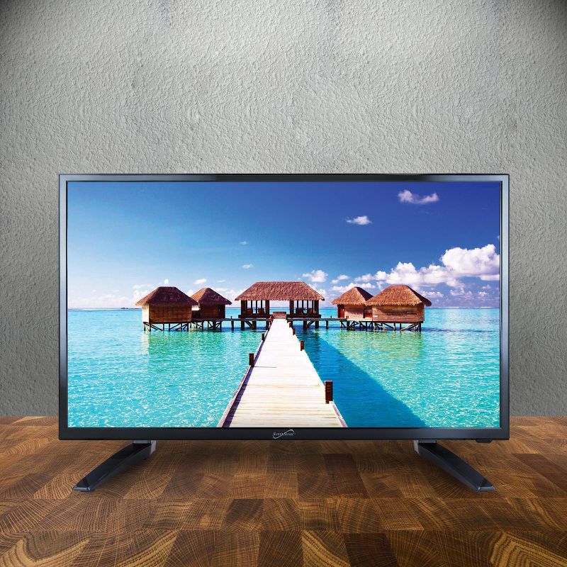 TCL 40" Class 3-Series Full HD Smart Roku TV – 40S325