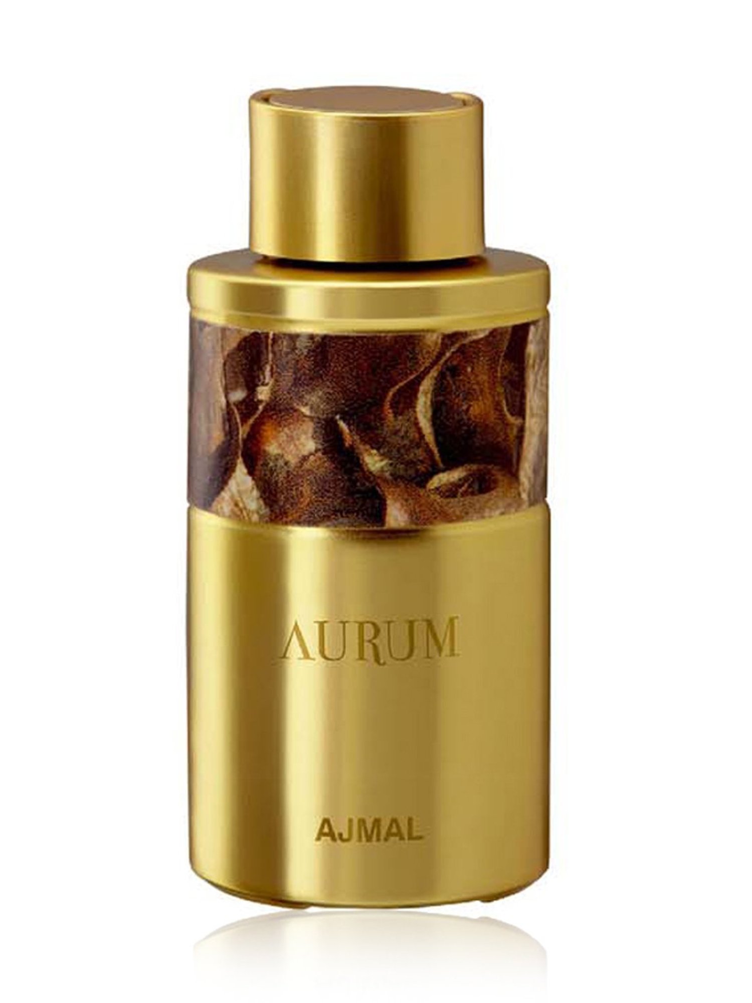 Ajmal Impress Concentrated Citrus & Aurum Concentrated Fruity Combo for Unisex