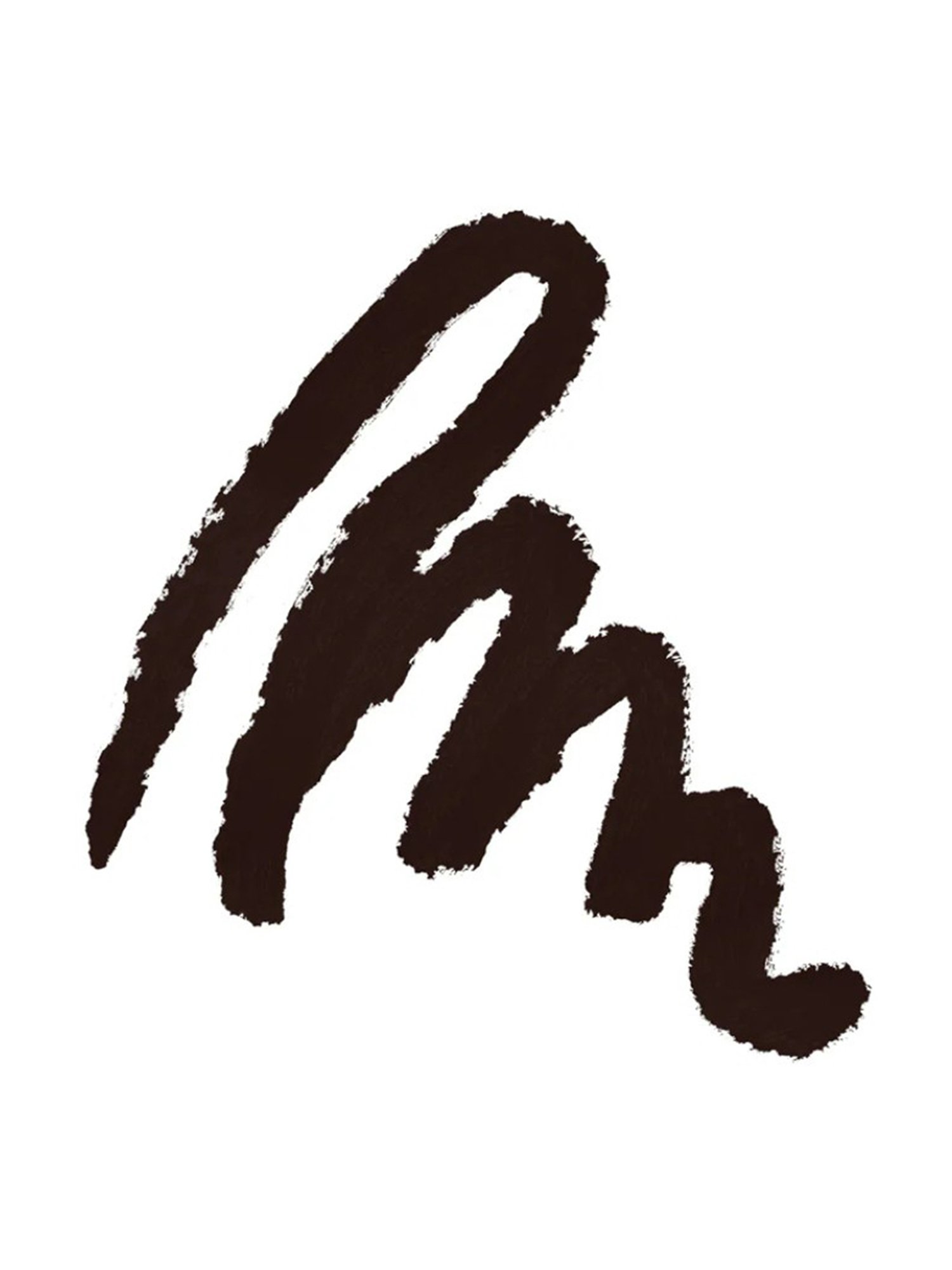 L.A. Colors Neon Gel Eyeliner Brown - 1.5 gm