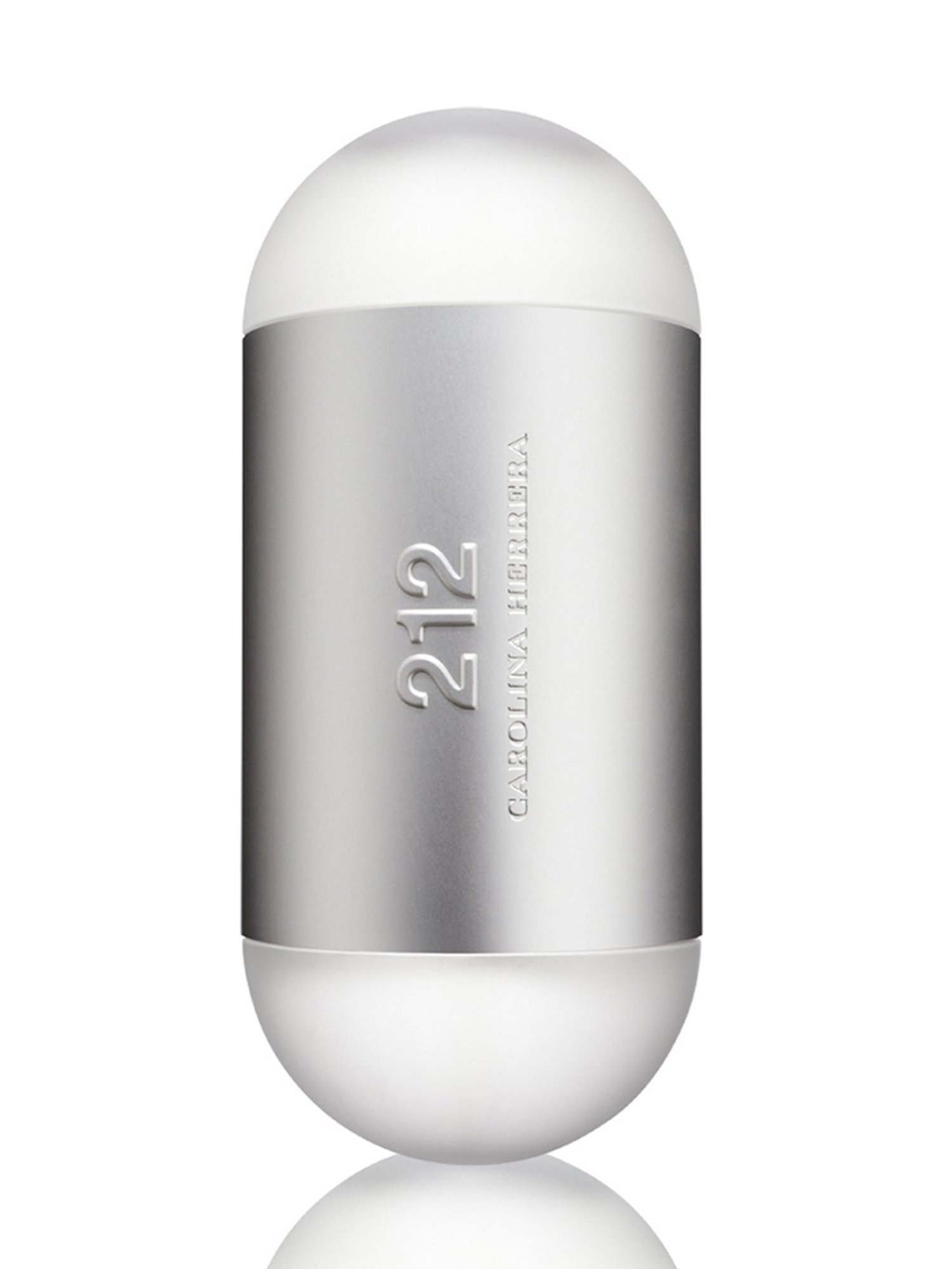 Carolina Herrera New York 212 Nyc Eau De Toilette - 60 ml