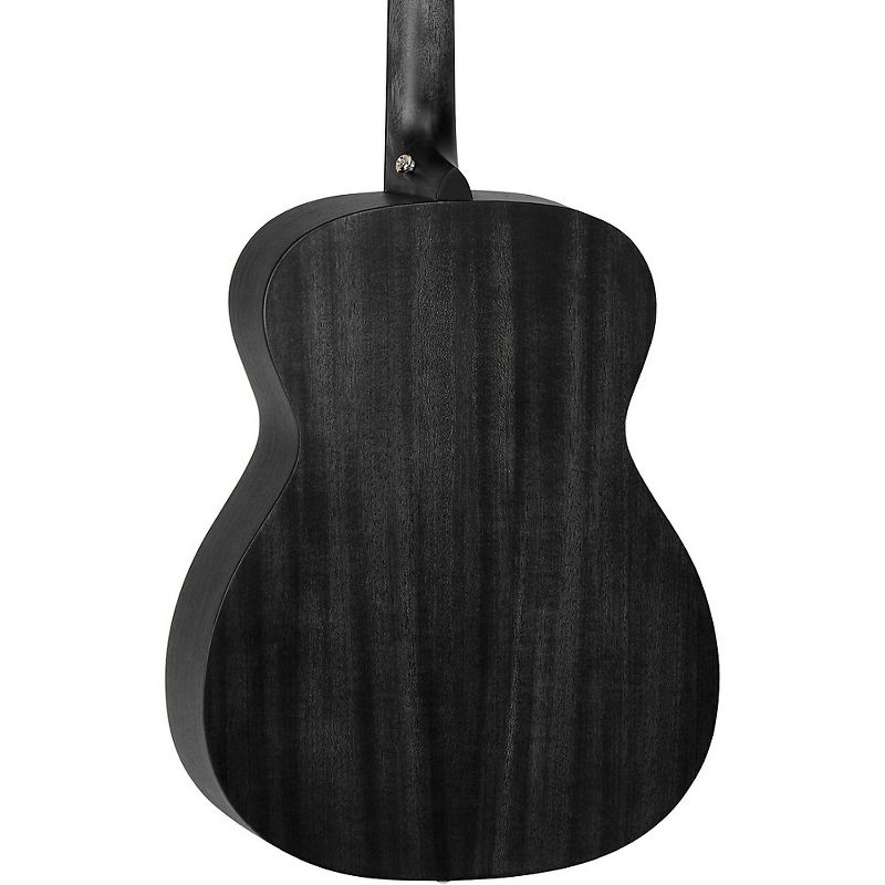 Tanglewood Blackbird Orchestra Acoustic Guitar Black