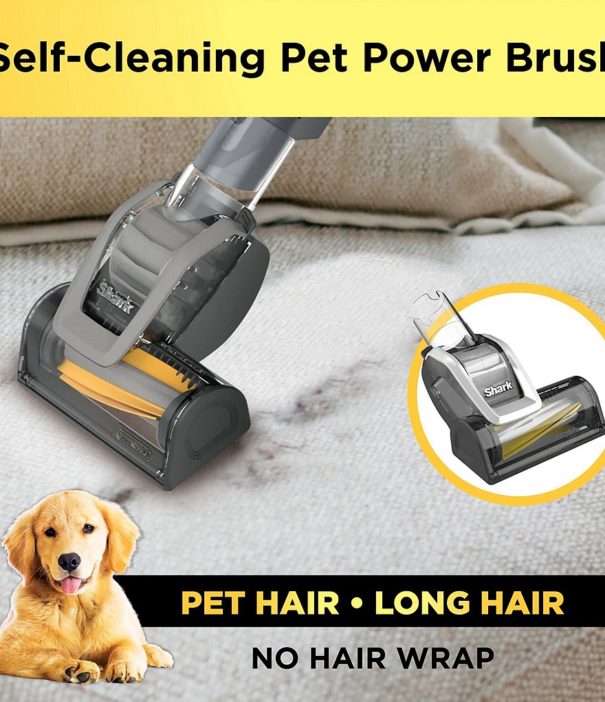 Shark ION ROBOT 750 Connected Robotic Vacuum Cleaner