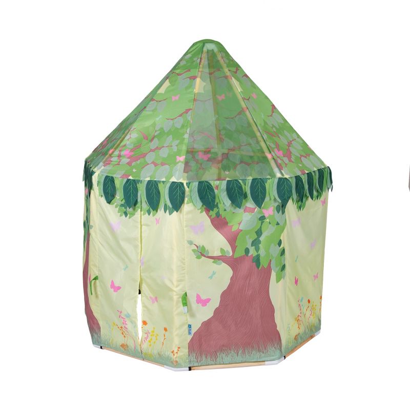 Pacific Play Tents Kids Butterfly Garden Play Pavilion