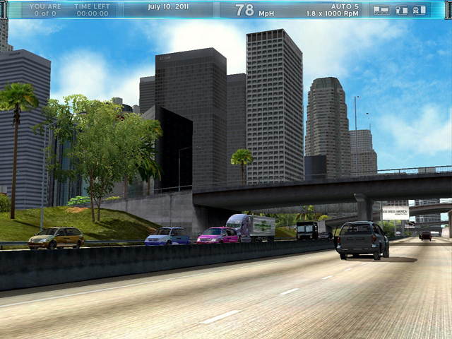 Rig'n'Roll [Online Game Code]