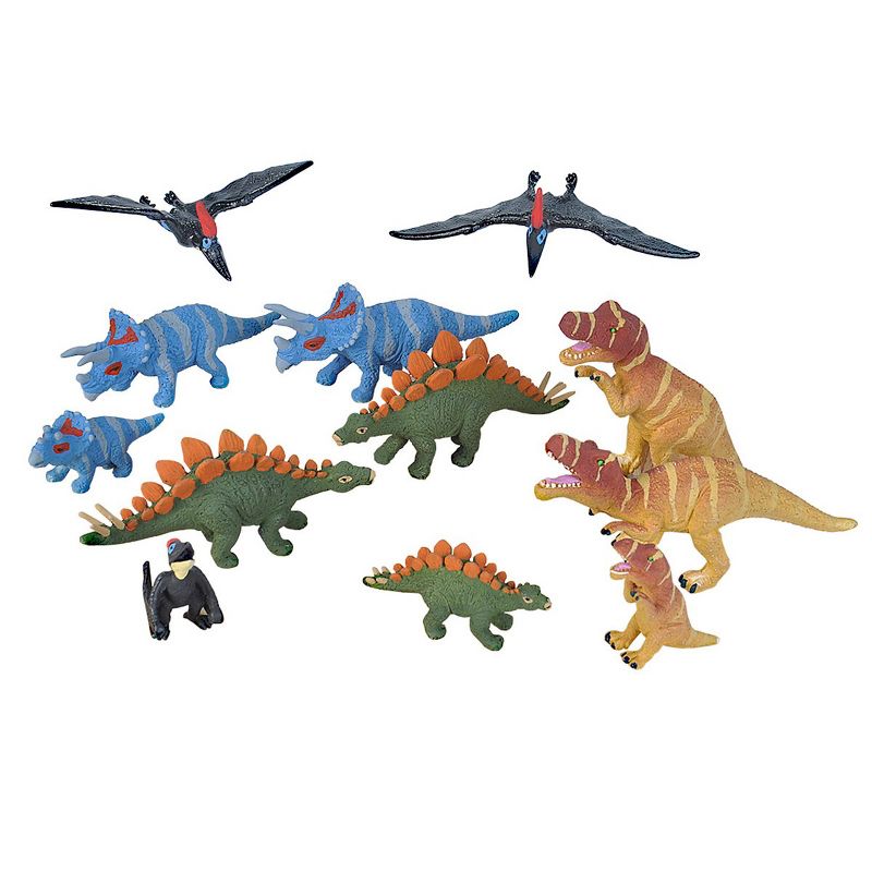 Breyer Animal Creations CollectA Prehistoric Life Collection Miniature Figure | Spinosaurus Walking