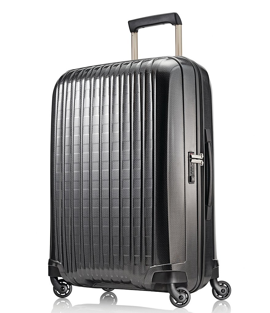 Hartmann Innovaire Extended Journey 30#double; Spinner