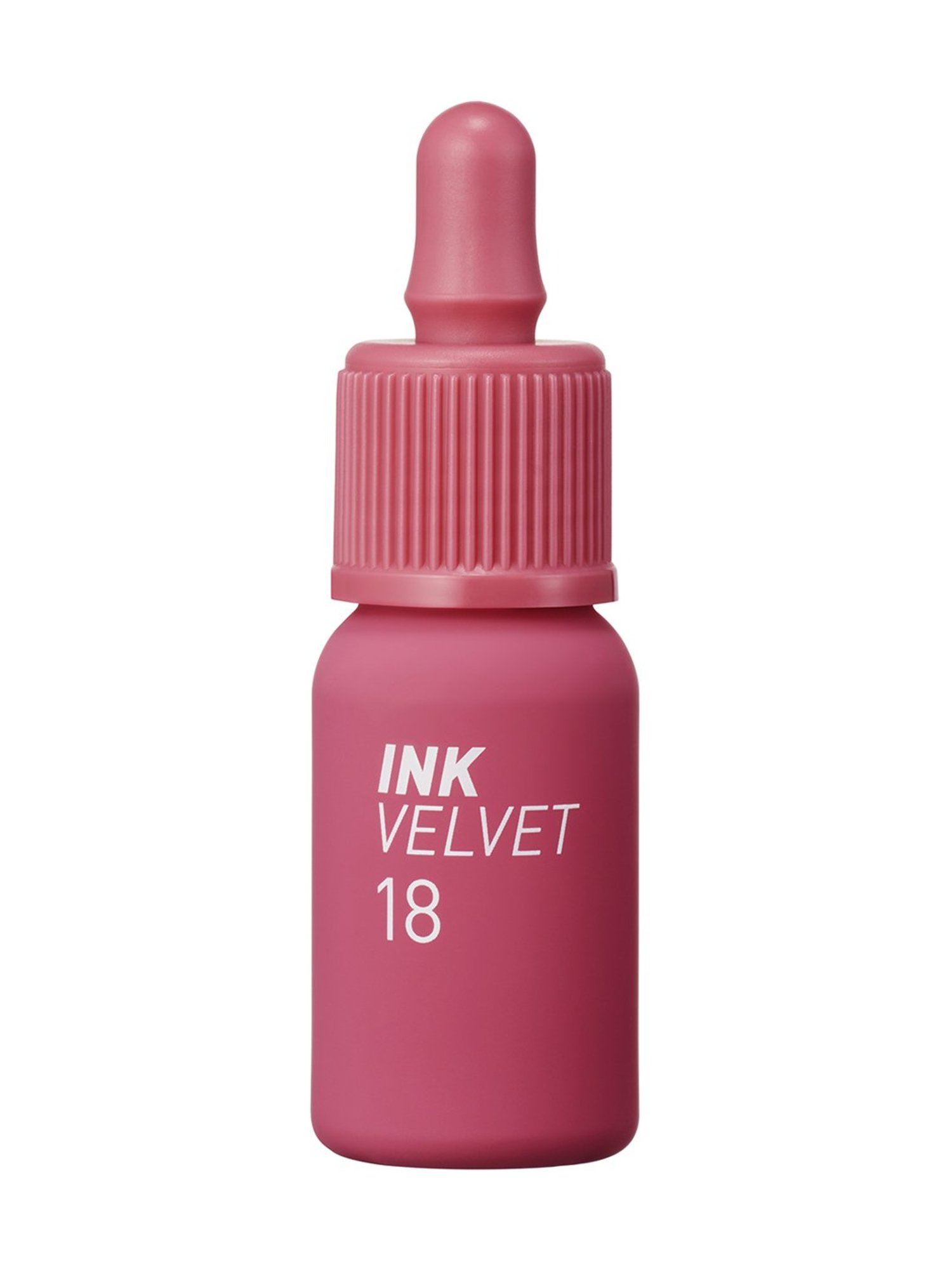 Peripera Ink Velvet 18 Star Plum Pink - 4 gm