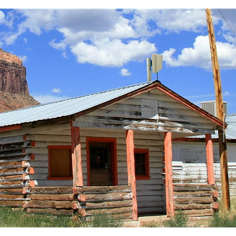 4G LTE 700MHz/850MHz Band13/5 Cell Phone Signal Booster for Home and Office Cellular Mobile Phone Signal Amplifier RG58 Cable 2G/3G AT&T Repeater Full Kit