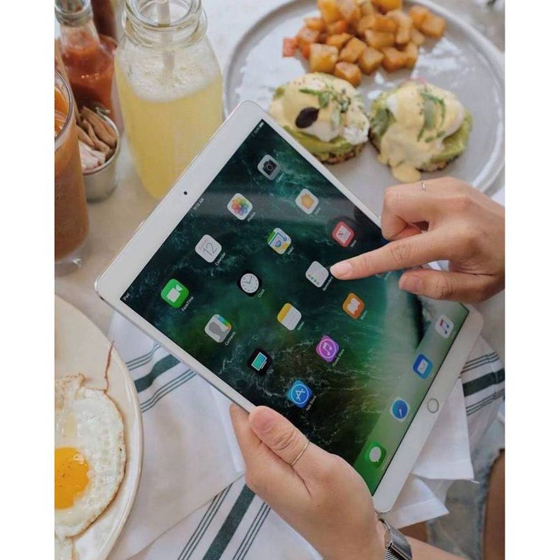 ZAGG iPad 10.2" Invisible Shield Glass+