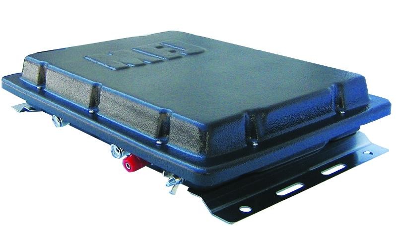 MFJ-993BRT 300W HF(1.8 - 30MHz) Remote Antenna Tuner with MFJ-4117 BiasTee Power Injector