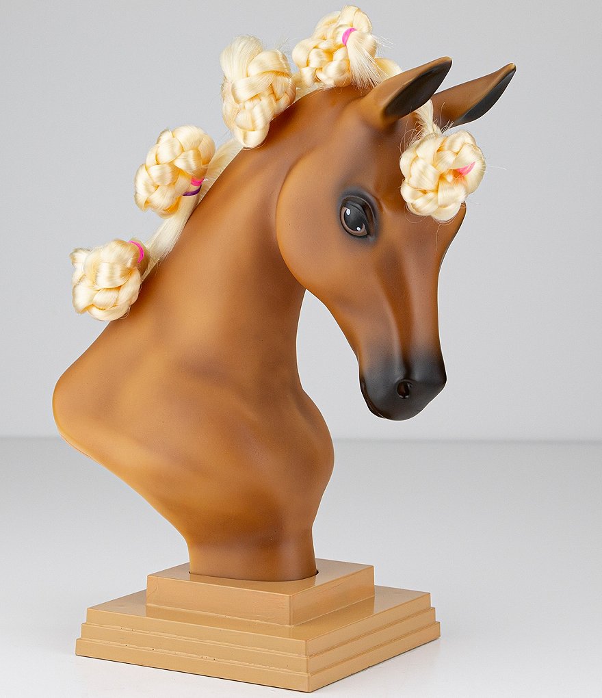 Breyer Sunset Mane Beauty Styling