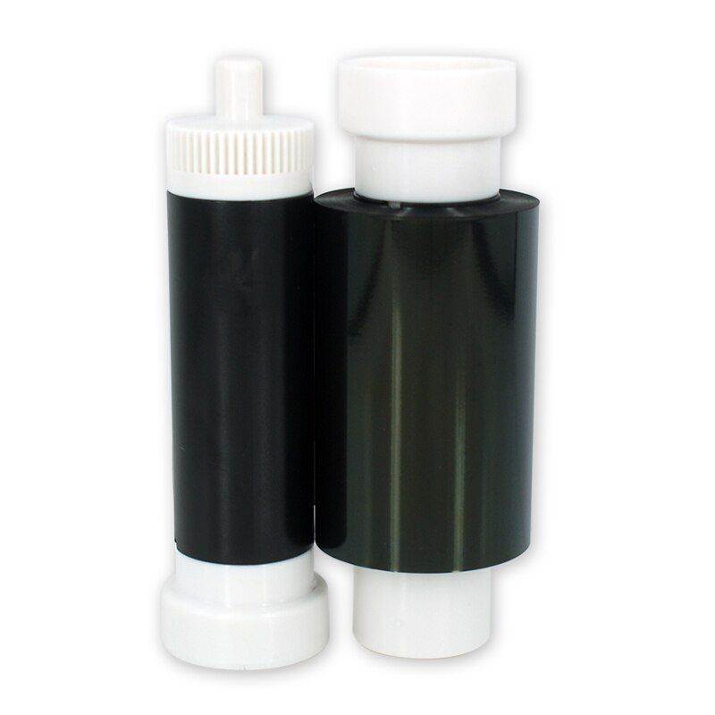 FARGO ELECTRONICS 050020 DTC1250e Dye Sublimation/Thermal Transfer Printer - Color - Desktop - Card Print - 6 Second Mono - 16 Second Color - 300 dpi - Ethernet - USB