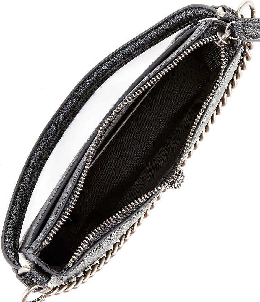 ZAC Zac Posen Posen Zip Top Shoulder Bag