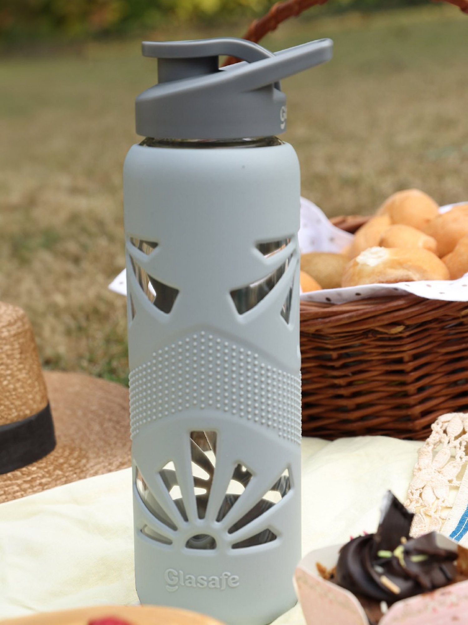 Milton BLISS 900 Thermosteel Vaccum Insulated Hot & Cold Water Bottle, 820 ml, Pink