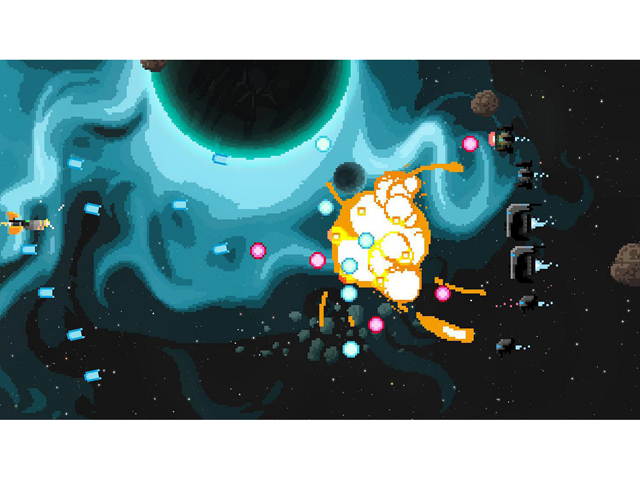 Steredenn [Online Game Code]