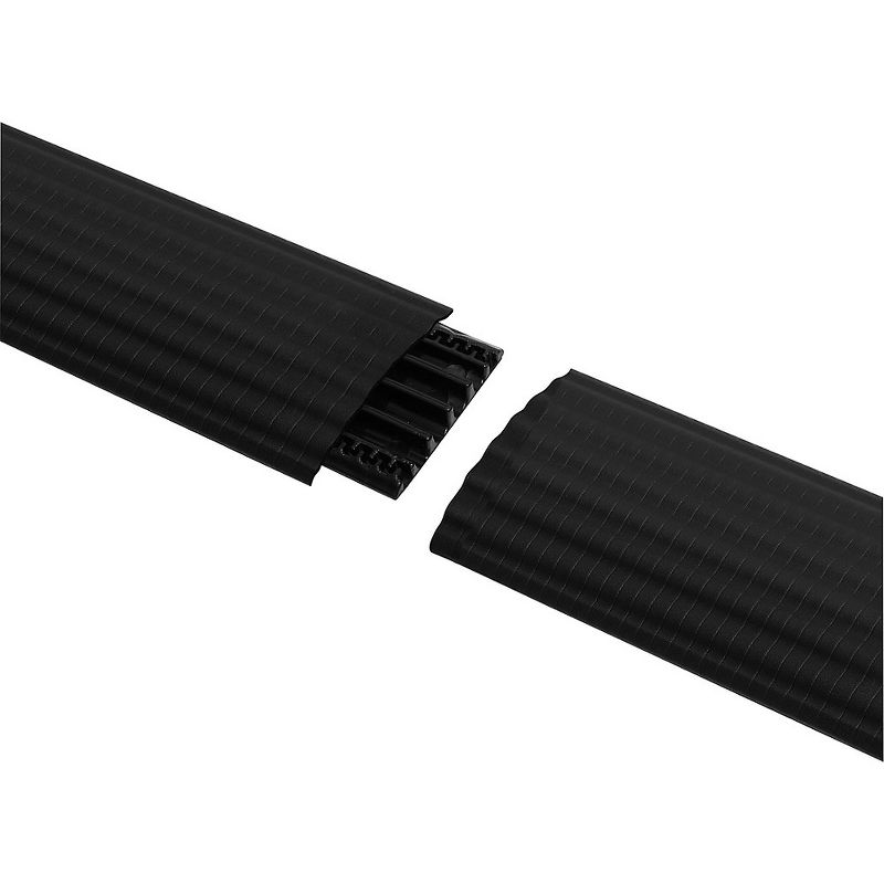 Defender Defender 85160 Defender "OFFICE" Cable Crossover / 4-channel / BLACK 3 ft. Black