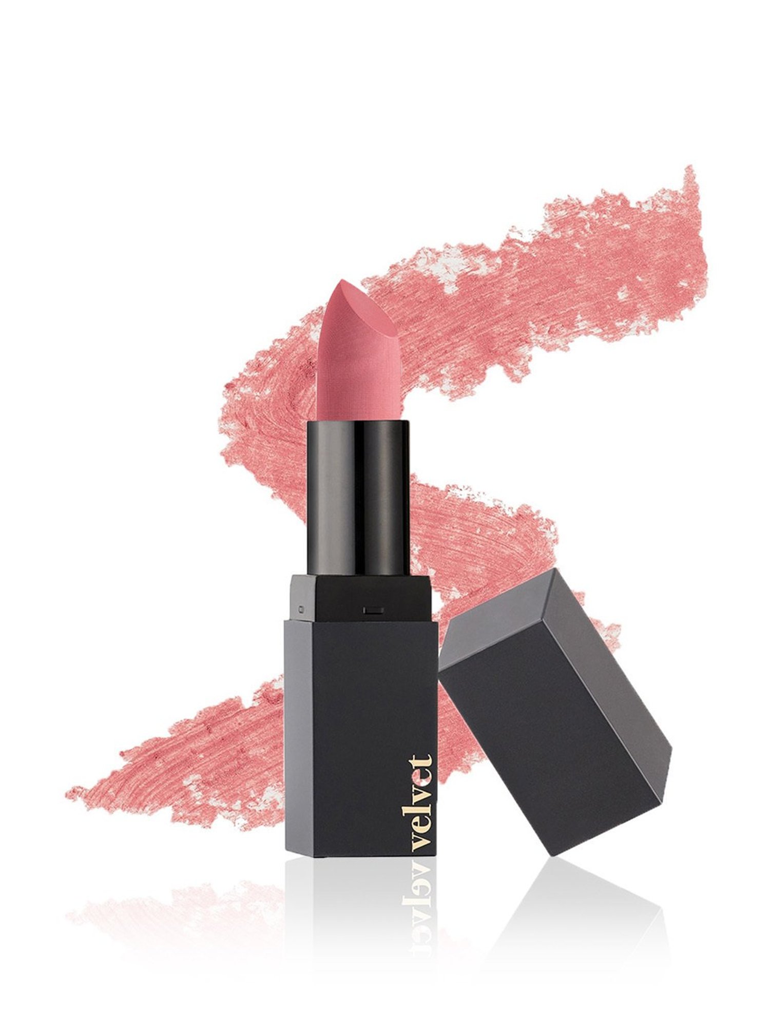 Barry M Velvet Matte Lip Paint Angel Kiss - 3.5 gm