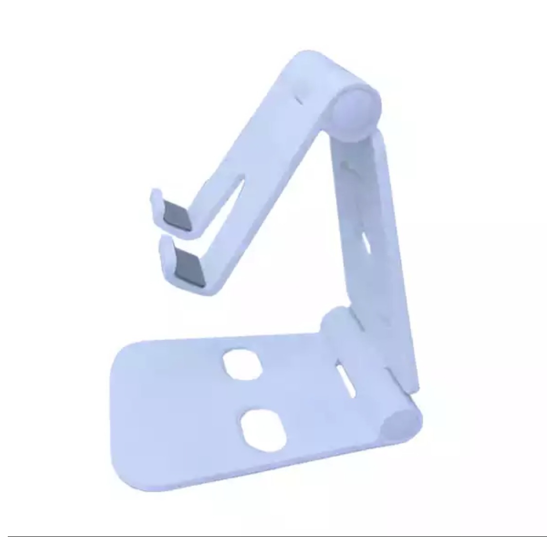 Universal Foldable Desktop Desk Stand Holder Mount For Cell Phone and Tablet Pad