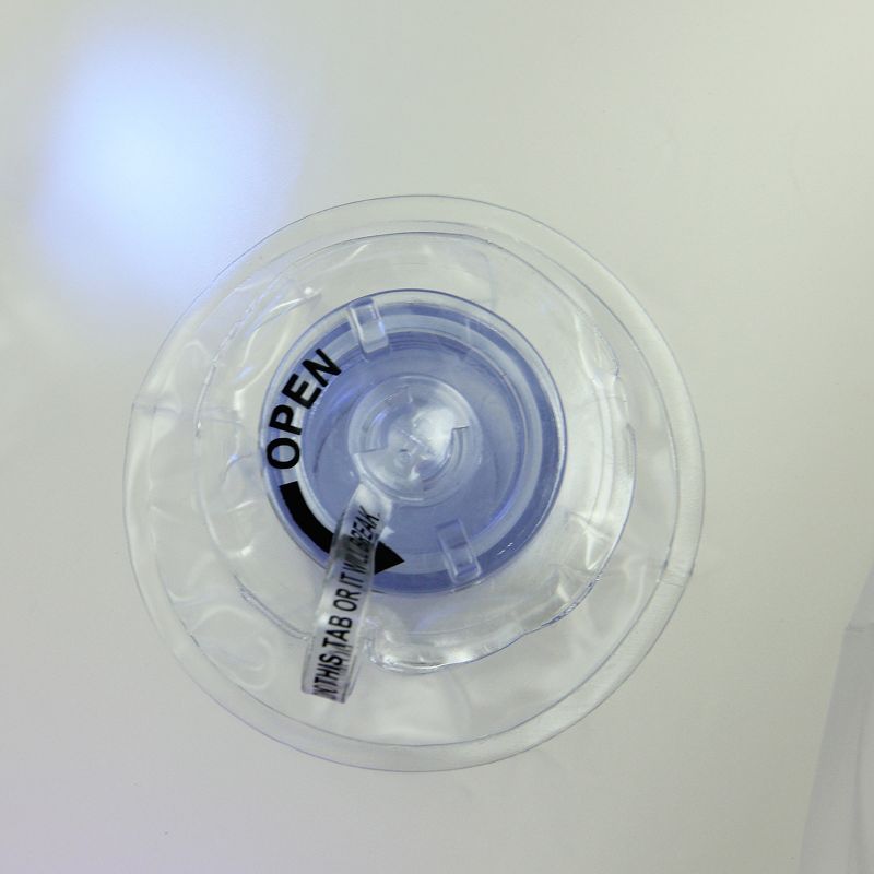 Water Wiggler Light-Up Divers - Sun Squad™