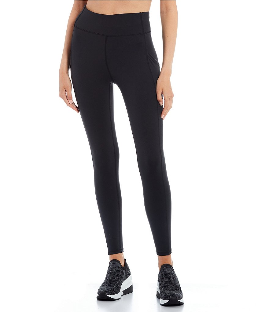 Fornia Luxe Water Resistant Leggings