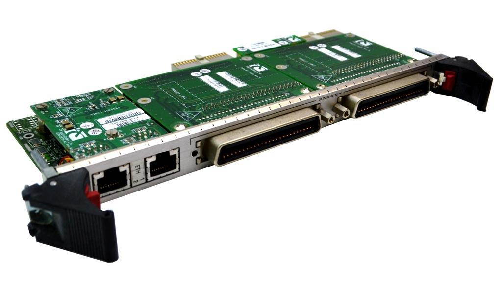 FASB00198/A02 Audiocodes 2-PORT 16SPANS Rear Transition I/O Module FASB00183/A02 Network Ethernet / LAN Cards