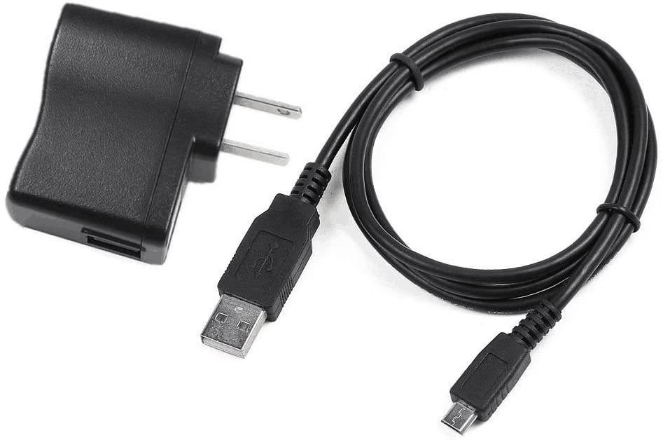 AC Adapter For Amazon Kindle Fire 2nd Gen 1st Gen A00810 Charger Power Supply