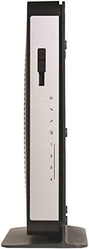 Netgear CG3000Dv2 N450 Wi-Fi Docsis 3.0 Cable Modem Wireless Router Approved for Comcast / Xfinity, Time Warner / TWC, Spectrum, Wide Open West / WOW, Cox, Cable One