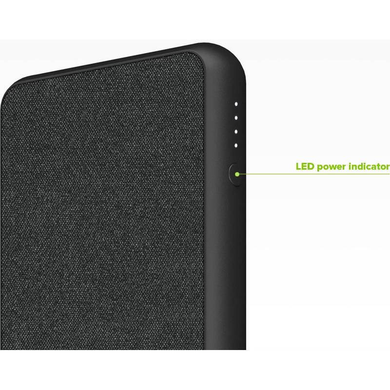 Mophie Powerstation Plus XL Fabric 401101663