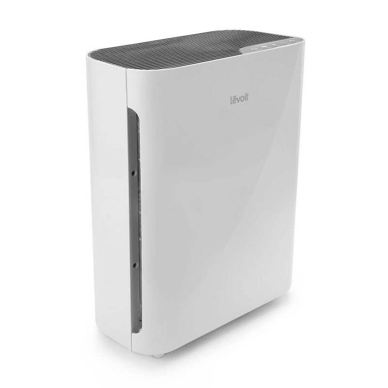 Levoit True HEPA Air Purifier with Bonus Filter