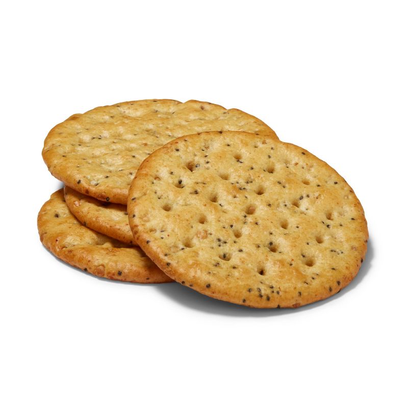 Multigrain Crackers 8oz - Archer Farms™