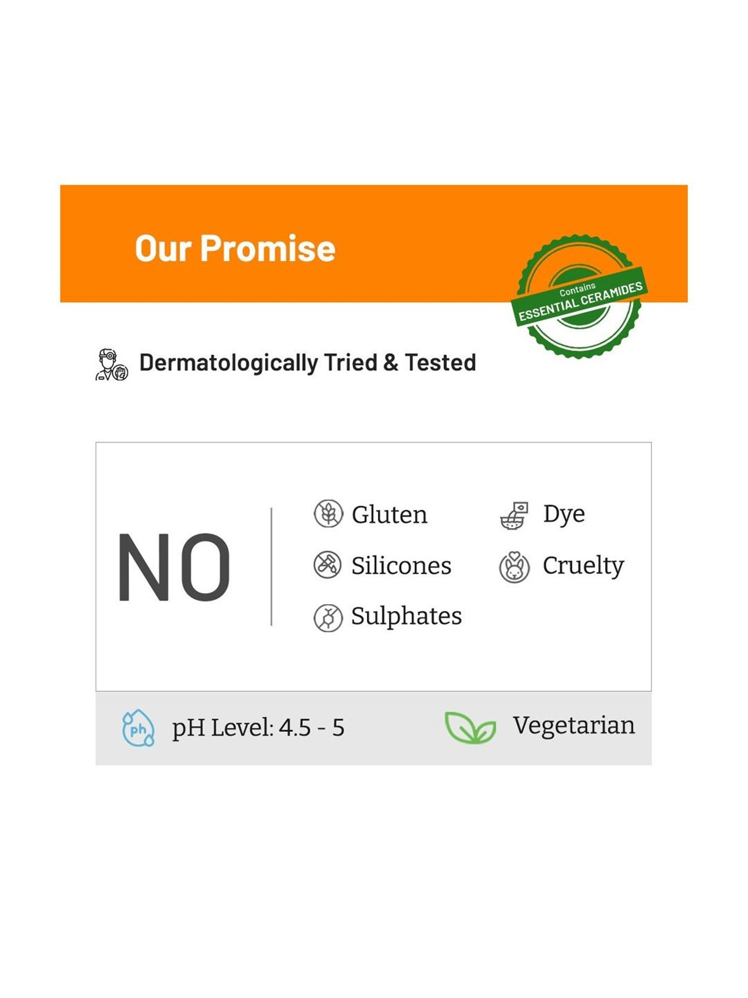 The Seaweed Bath Co. Citrus Vanilla Body Wash - 12oz