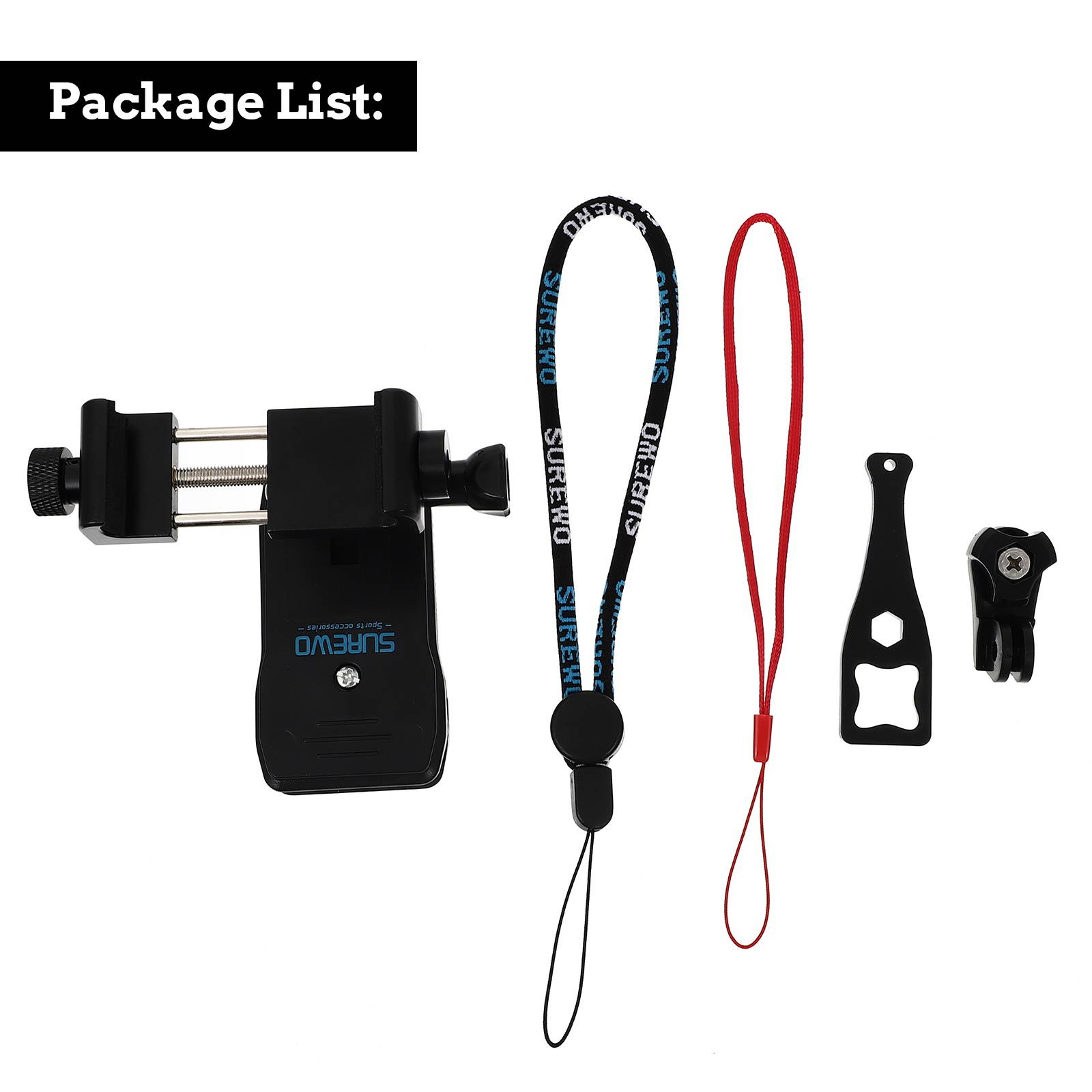 1 Set Car Mounted Phone Stand Sensing Phone Storage Bracket Car Phone Holder