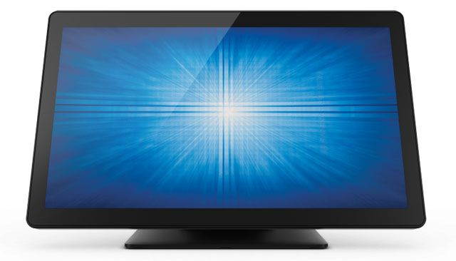 Elo E222793 22i5 21.5-Inch 6500TE Widescreen Signage Touch Computer