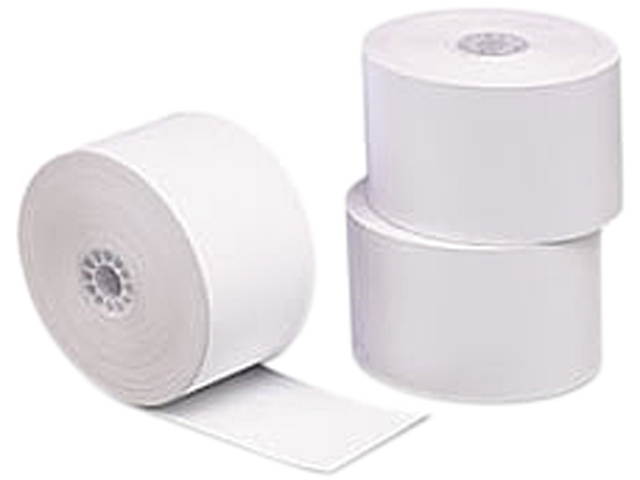 PM Company - PMC05227 - Roll Thrm 4 3/8x127' Wht