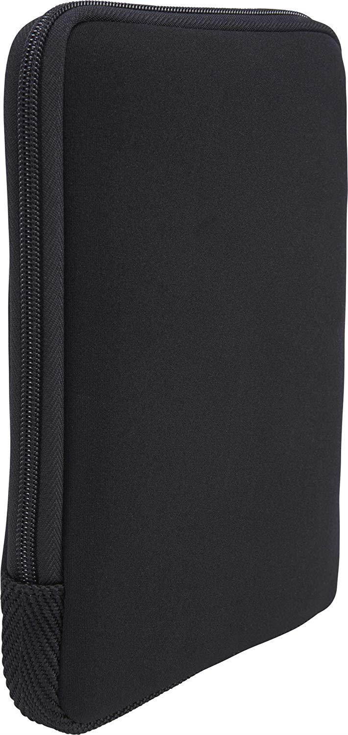 Case Logic iPad mini 7-Inch Tablet Case with Pocket, Black (TNEO-108)