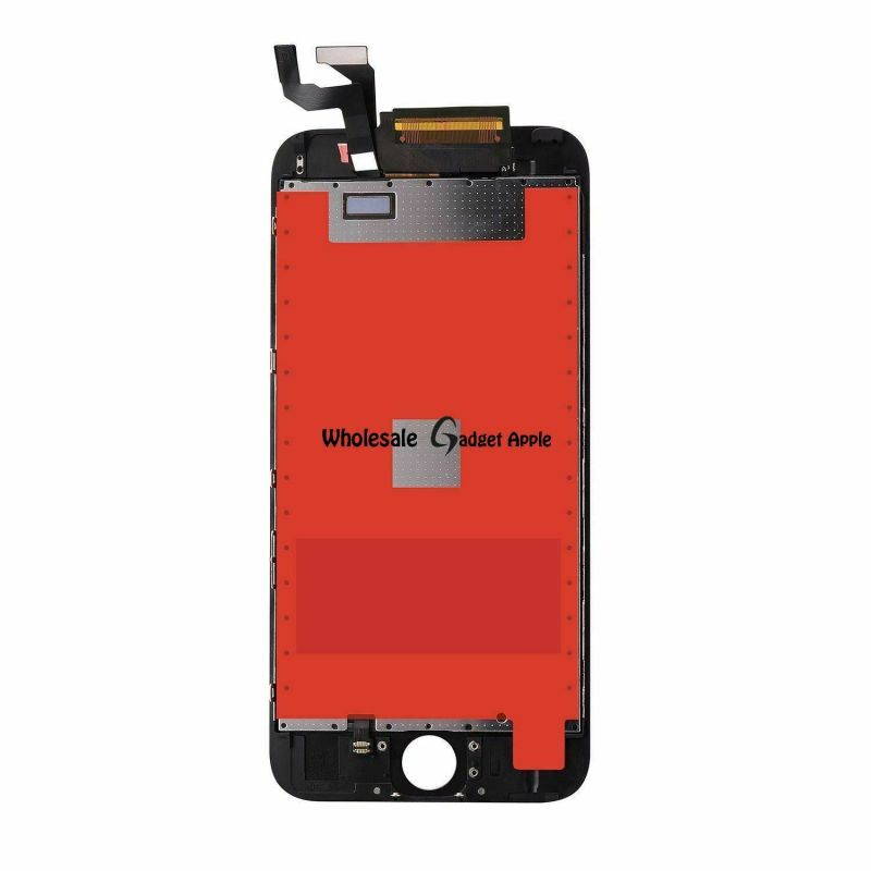 LCD Display Touch Screen Digitizer Replacement For iPhone X 8 7 5 6s 6P Lot