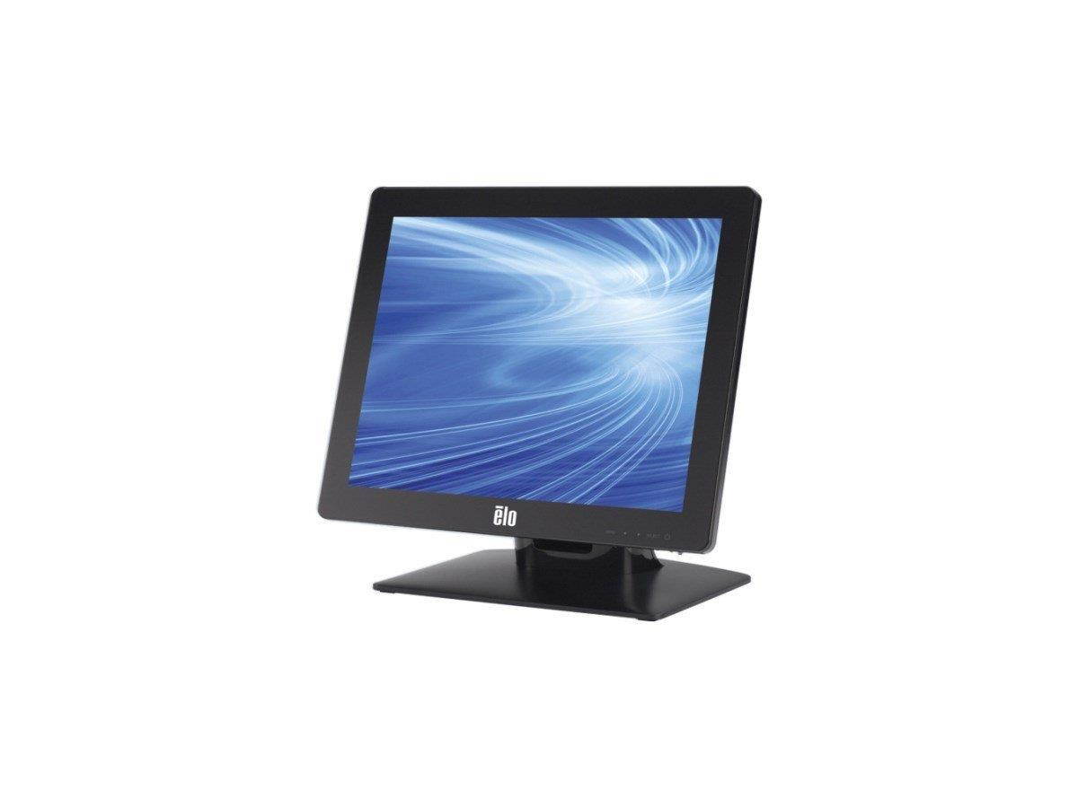 Elo 1517L 15" LCD Touchscreen Monitor - 4:3 - 16 ms