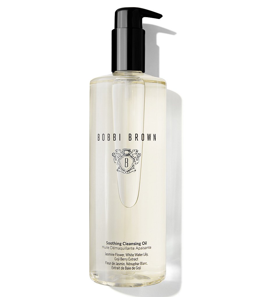 Bobbi Brown Deluxe Size Soothing Cleansing Oil