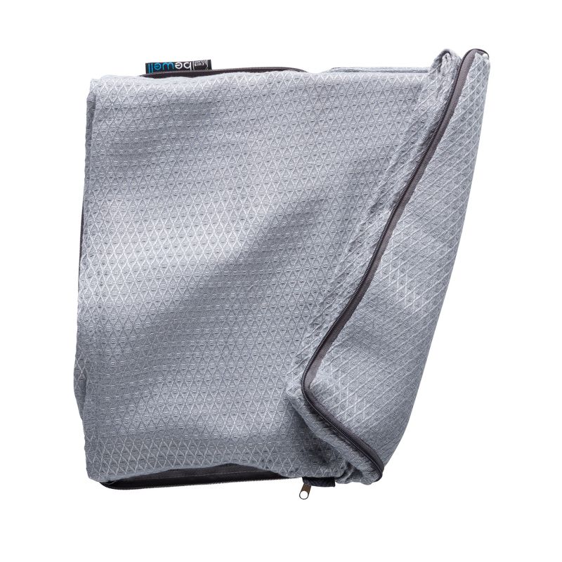 BeWell Packable Travel Blanket