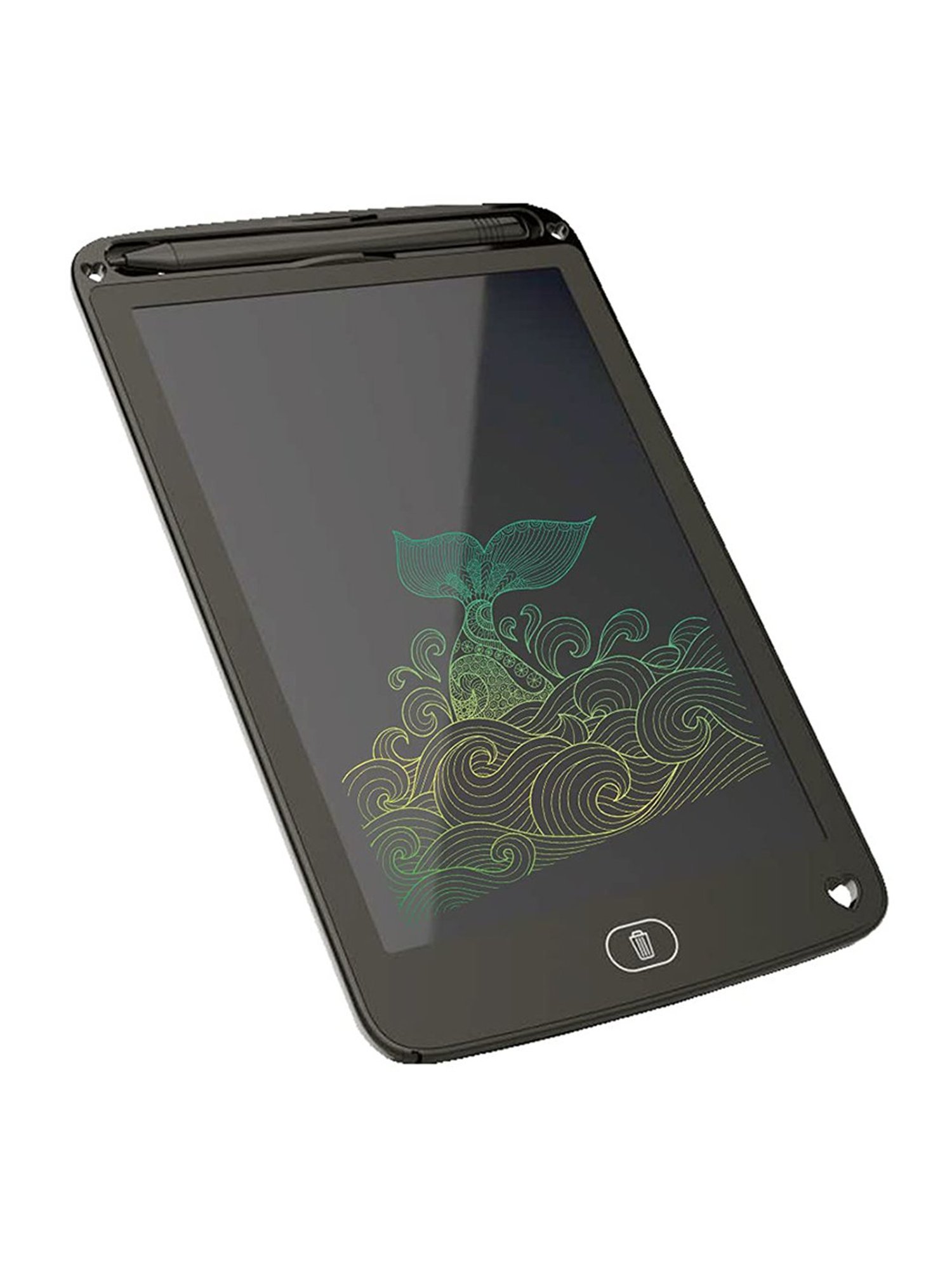 HP Trendsetter 39.62cm (15.6") Laptop Backpack (Black/Blue)